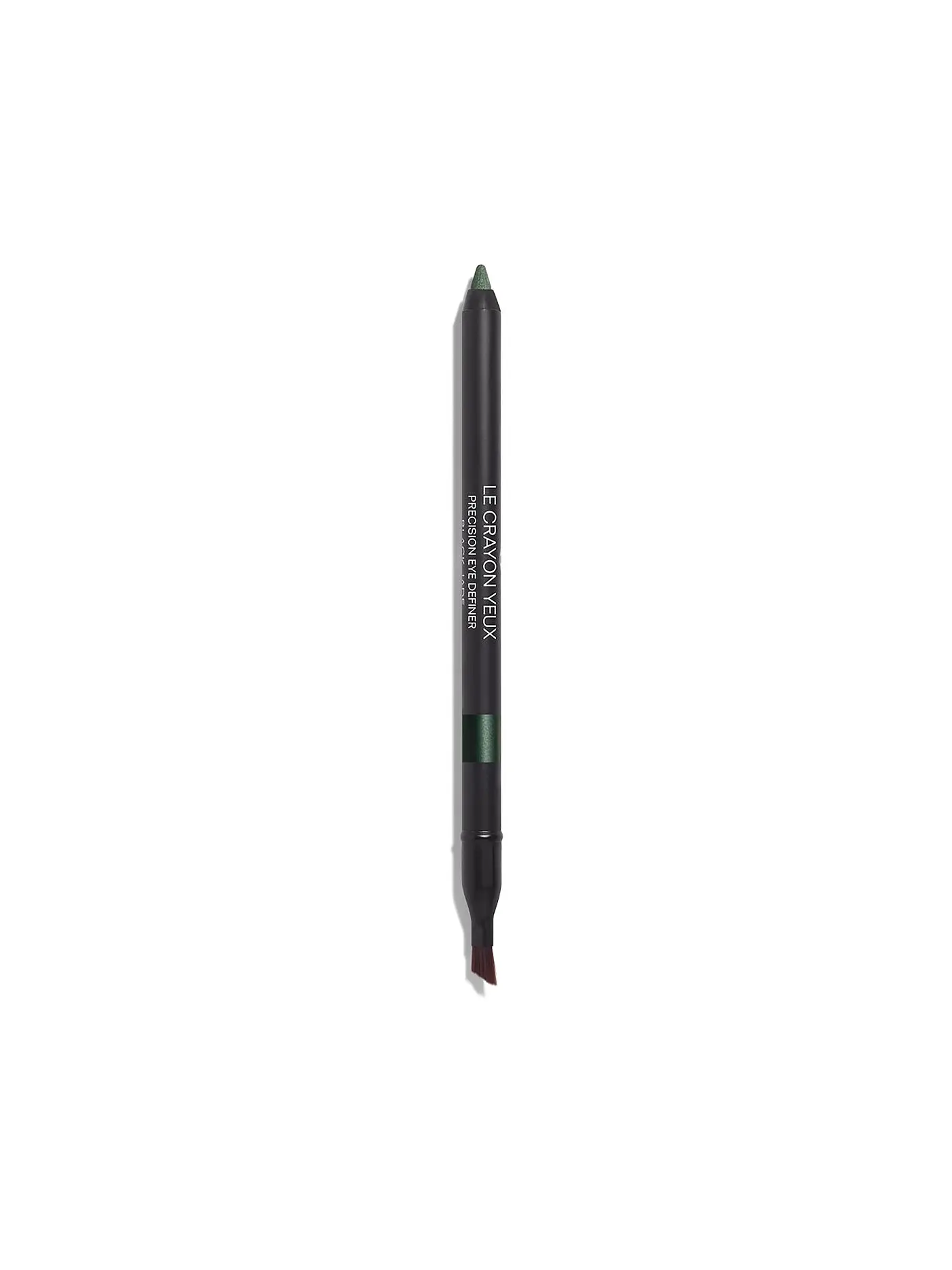 CHANEL |  AUGENKONTURENSTIFT 1G | schwarz